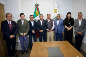 Pavel Gaspar es el nuevo presidente del Congreso