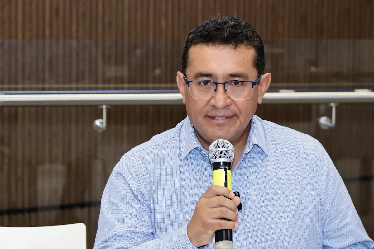 Pavel Gaspar se perfila para ser el nuevo presidente del Congreso