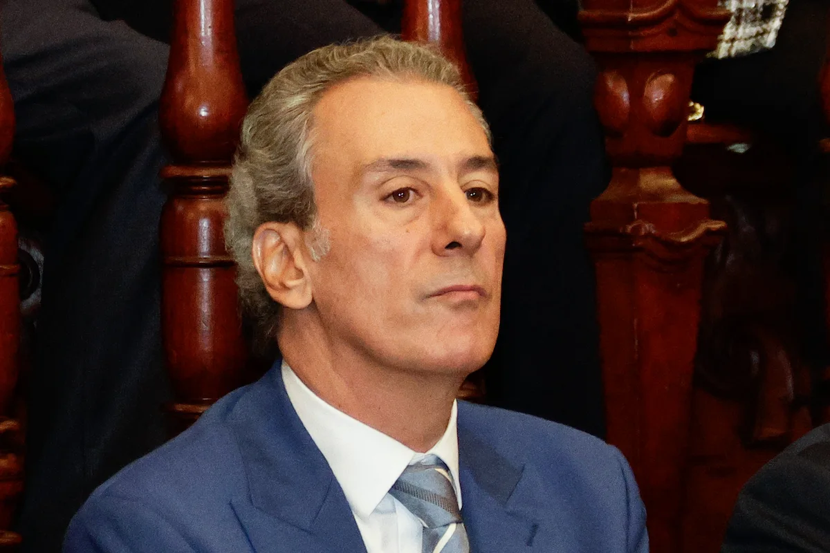 Pepe Chedraui espera mil 300 invitados en Primer Informe de Labores 1 Pepe Chedraui espera mil 300 invitados en Primer Informe de Labores
