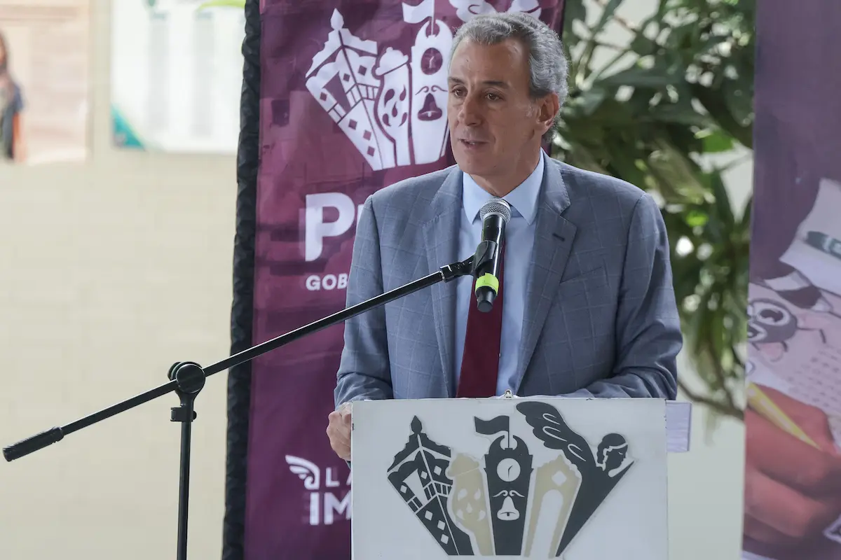 Pide BINE seguridad, agentes de tránsito y material para estacionamiento