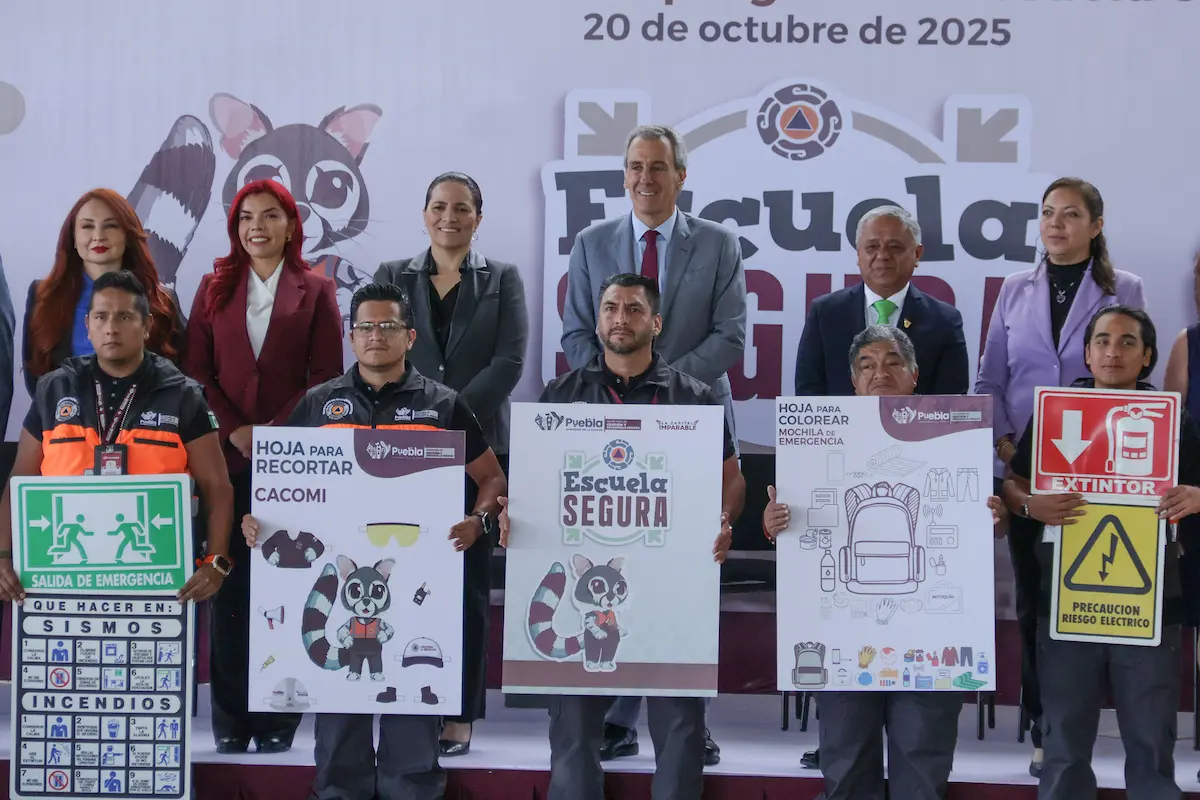 Pide BINE seguridad, agentes de tránsito y material para estacionamiento escolar al gobierno de la ciudad 1 Pide BINE seguridad, agentes de tránsito y material para estacionamiento