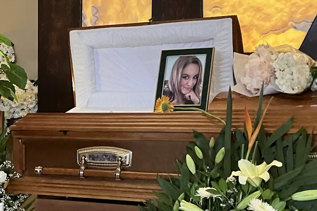 Poder Judicial compromete prueba del juicio por el feminicidio de Cecilia Monzón