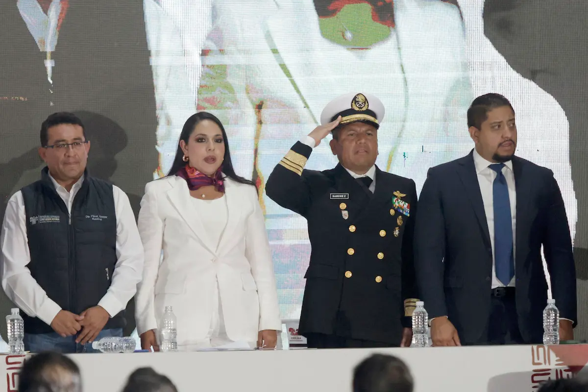 Primer informe de Tonantzin Fernández