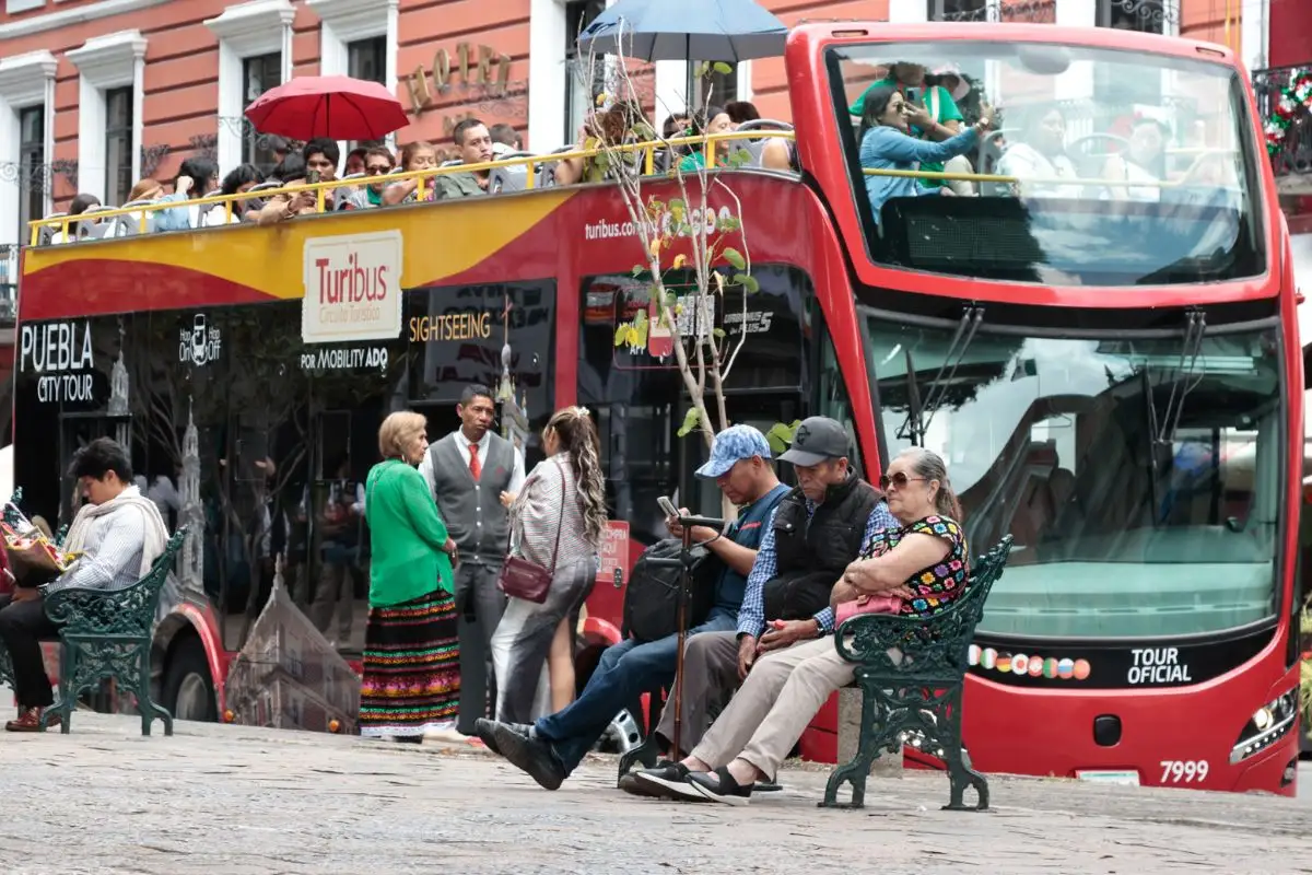 Puebla cumple condiciones de Seguridad para el Mundial 2026: SSP 2 Puebla cumple condiciones de Seguridad para el Mundial 2026: SSP