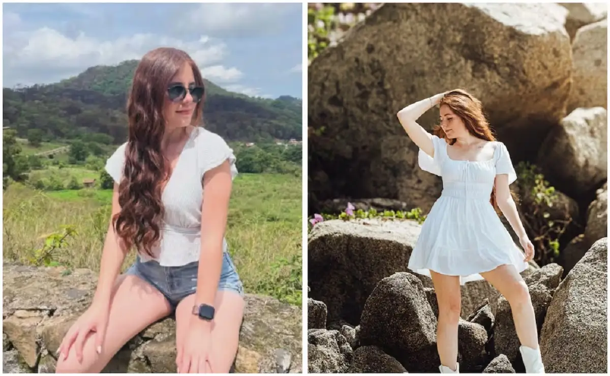 Quién es Natalia Montaño, la funcionaria que se viralizo en show de Franco Escamilla