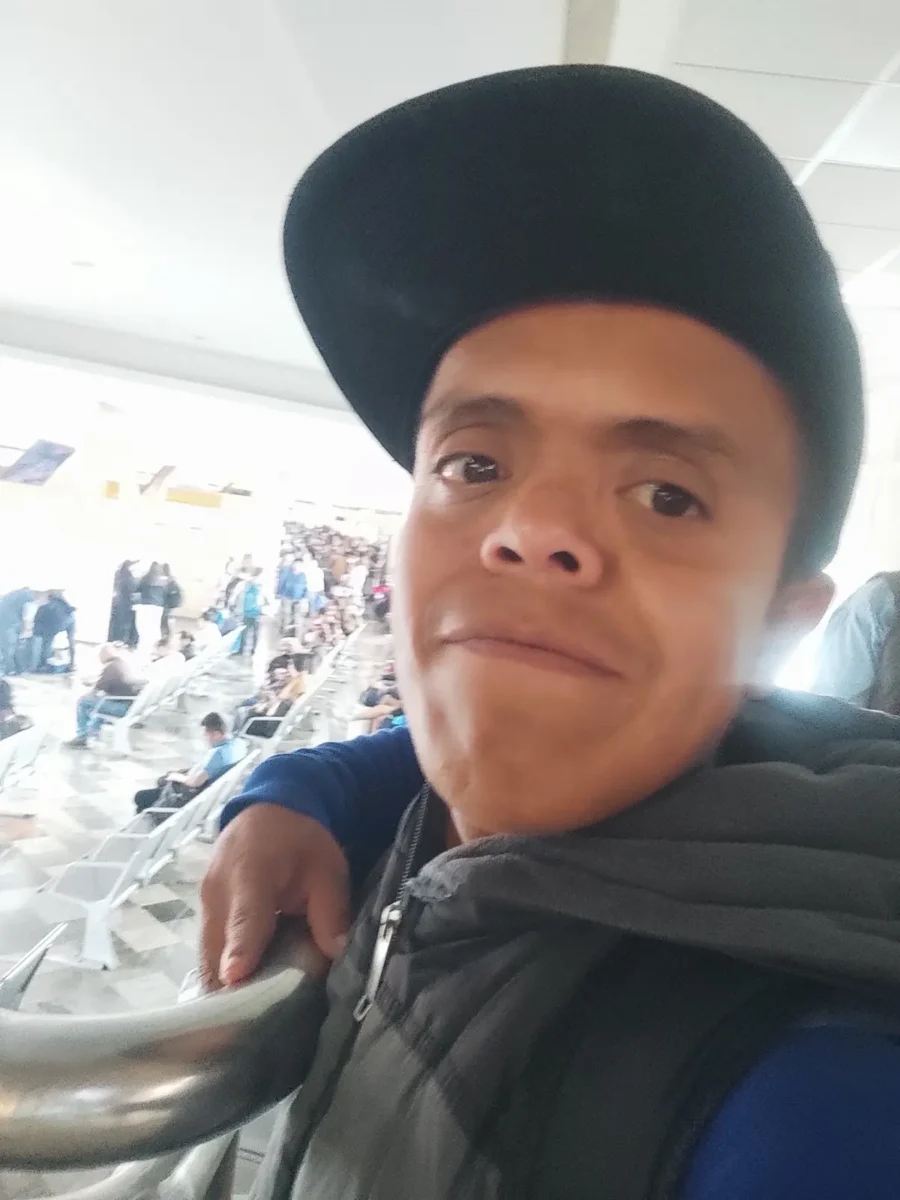 Medio Metro del Barrio de El Alto hallado muerto en Puebla