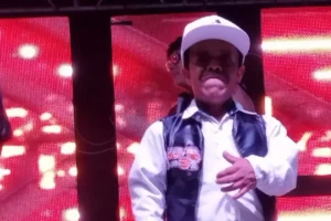 Quién es Pancho Pérez, el auténtico “Medio Metro del Barrio de El Alto” hallado muerto en Puebla