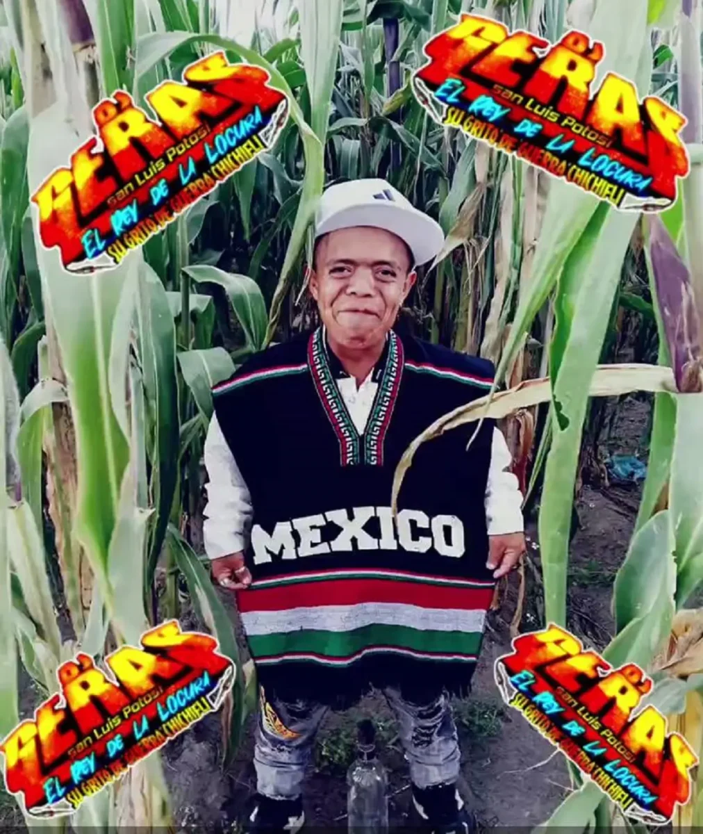 Quién es Pancho Pérez, el auténtico Medio Metro del Barrio de El Alto hallado muerto en Puebla