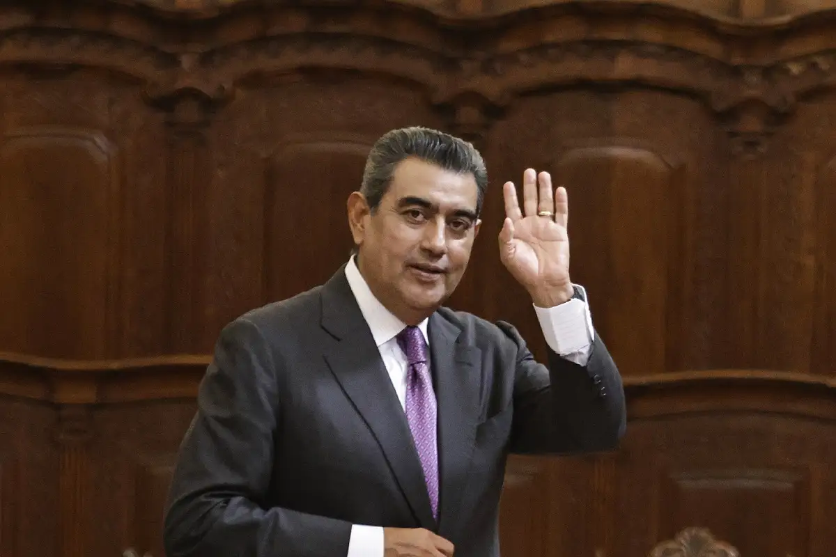 Recibirá Sergio Salomón doctorado honoris causa del IPN