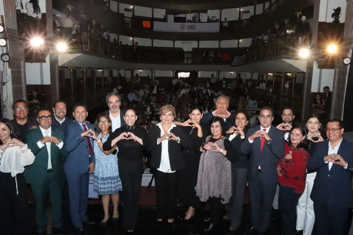 Refrendo mi compromiso de legislar con visión de transformación: Floricel González en Primer Informe 