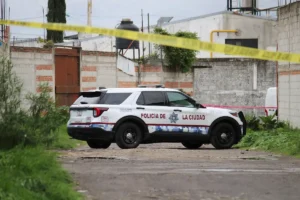 Registra Puebla capital disminución de la percepción de inseguridad en septiembre