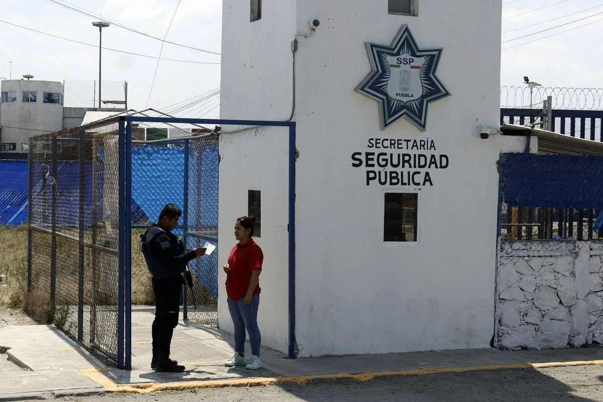 Reo muerto en el penal de San Miguel tenía golpes en el tórax y cráneo