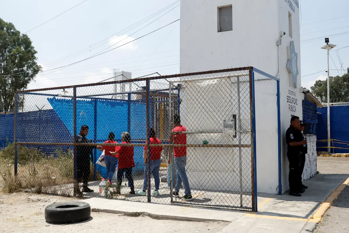 Reporta CDH tres reos muertos en el penal de San Miguel