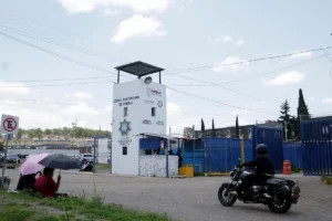 Reporta CDH tres reos muertos en el penal de San Miguel