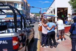 Rescatan a víctima de secuestro virtual en Puebla y evitan pago de más de 200 mil pesos