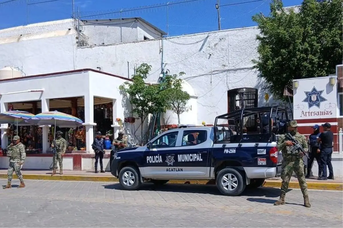 Rescatan a víctima de secuestro virtual en Puebla y evitan pago de más de 200 mil pesos