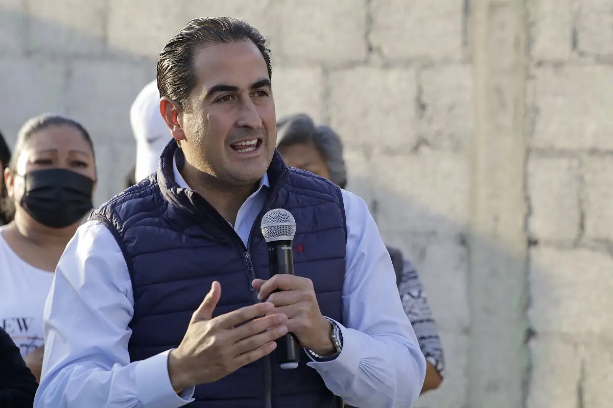 Resolución del TEEP de tirar la elección del PAN está por encima de la voluntad de la militancia Manolo Herrera