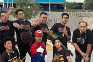 Revelan causa de muerte de Medio