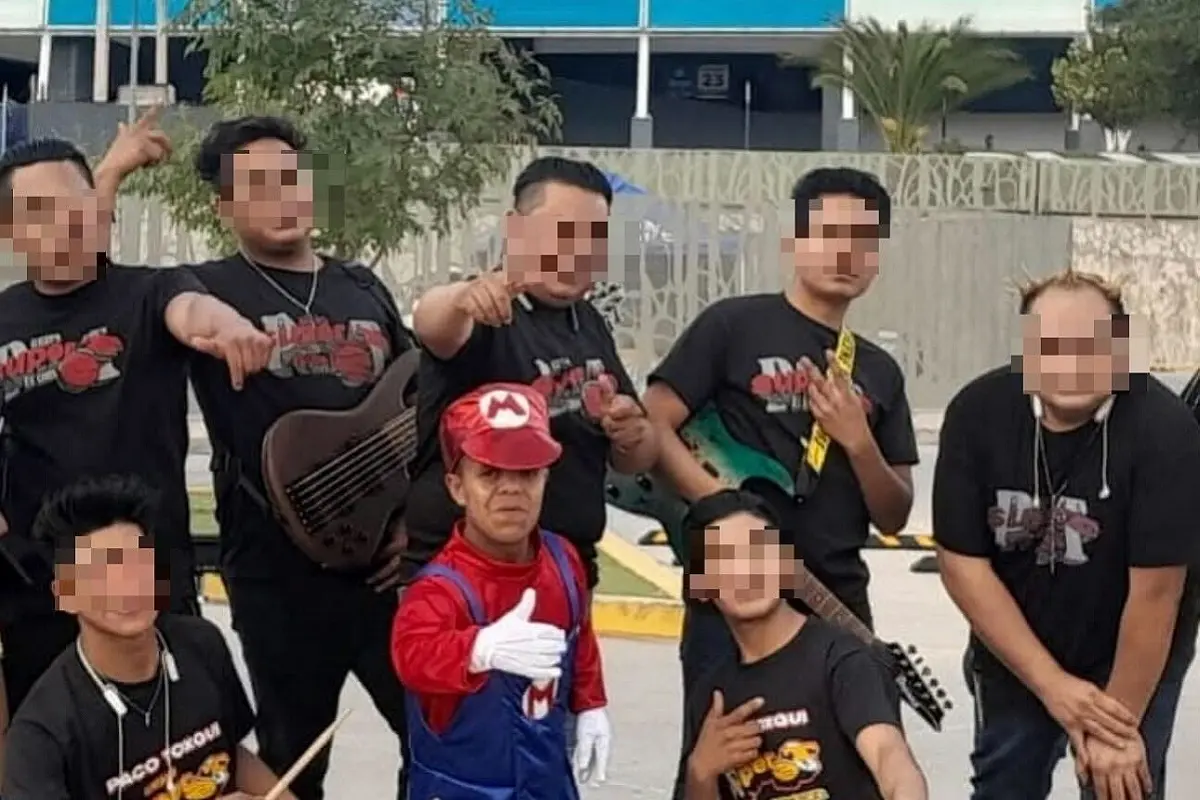 Revelan causa de muerte de Medio Metro de El Alto; Fiscalía de Puebla ya investiga 1 Revelan causa de muerte de Medio