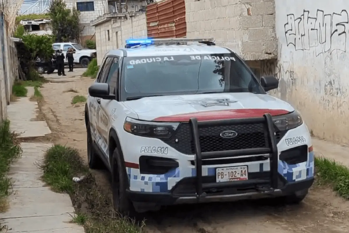 Riña familiar por un terreno deja una mujer muerta y tres heridos en San Pablo Xochimehuacan