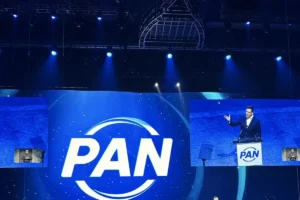 Rocío Sánchez y Pablo Montiel presentan renuncia a postulación del Consejo Estatal; acusan amaño