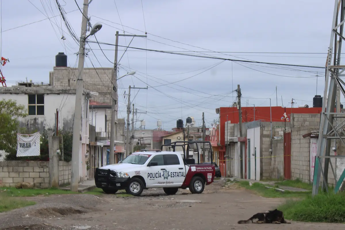 Rosa Isela Hernández, madre de tres hijas es asesinada por un menor en su domicilio