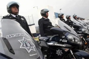 SSC adquirirá 30 motocicletas para la ciudad de Puebla