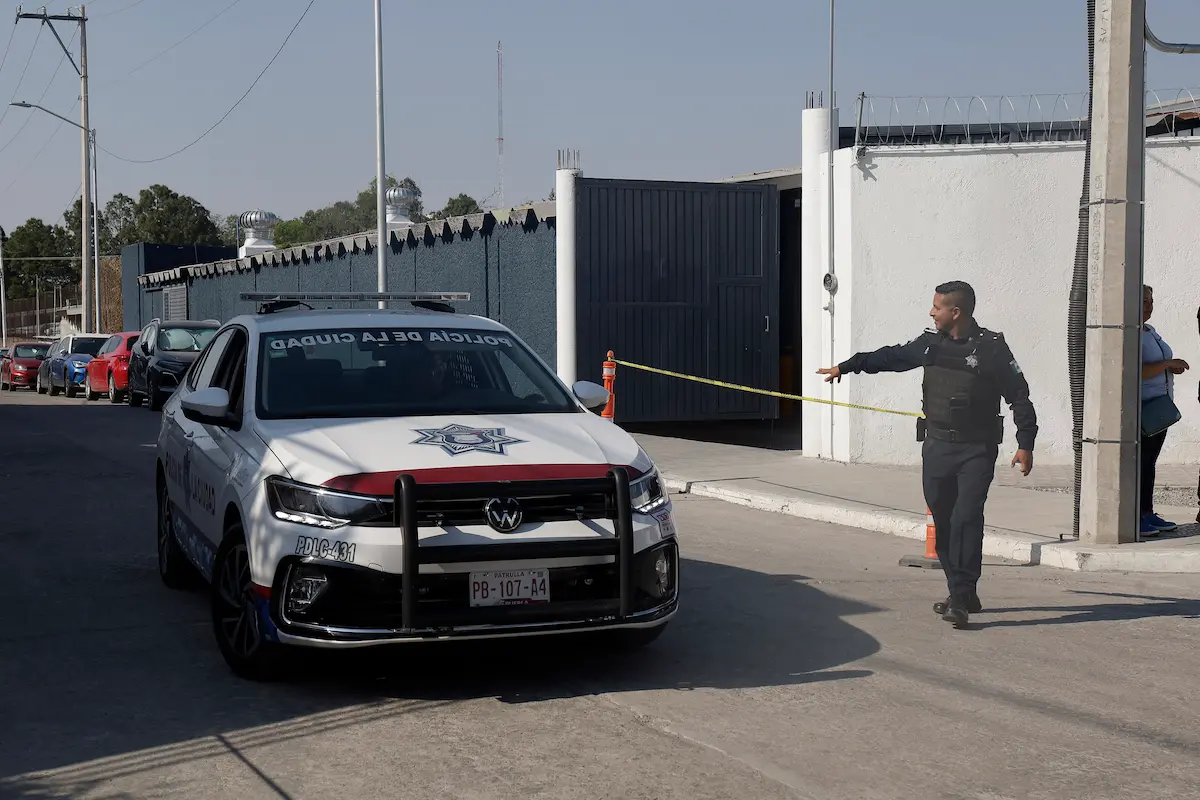 SSC es la dependencia con más expedientes de investigación del Ayuntamiento de Puebla