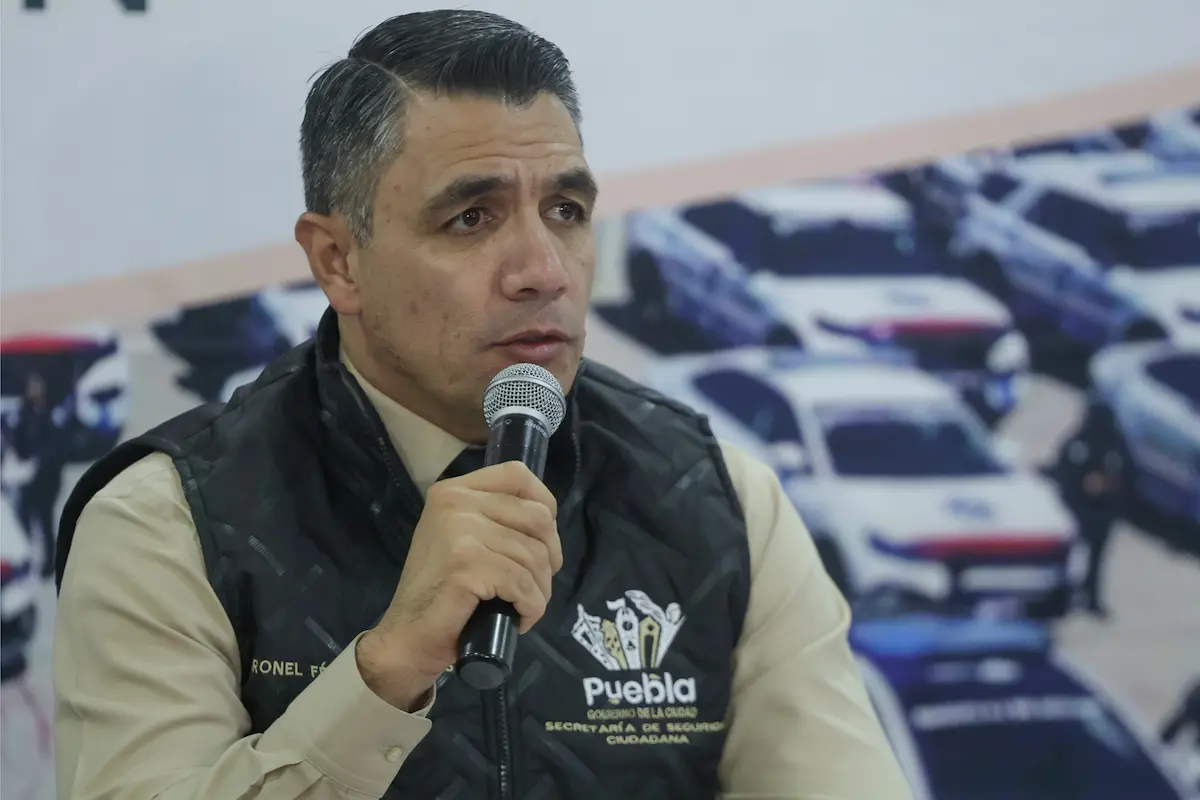SSC reconoce presencia de la Familia Michoacana y CJNG en Puebla