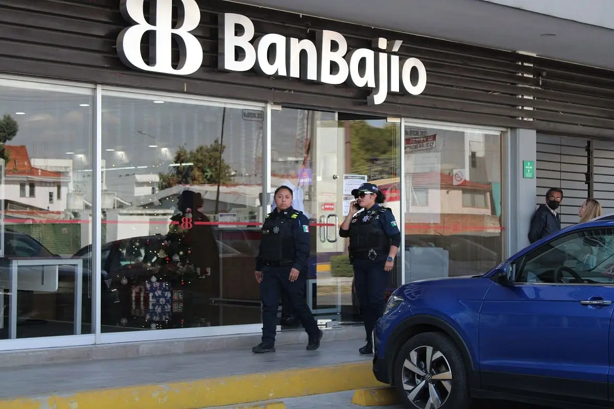 SSP ofrece Acompañamiento Bancario en Puebla, ¿Cómo puedo solicitarlo? 1 SSP ofrece Acompañamiento Bancario en Puebla