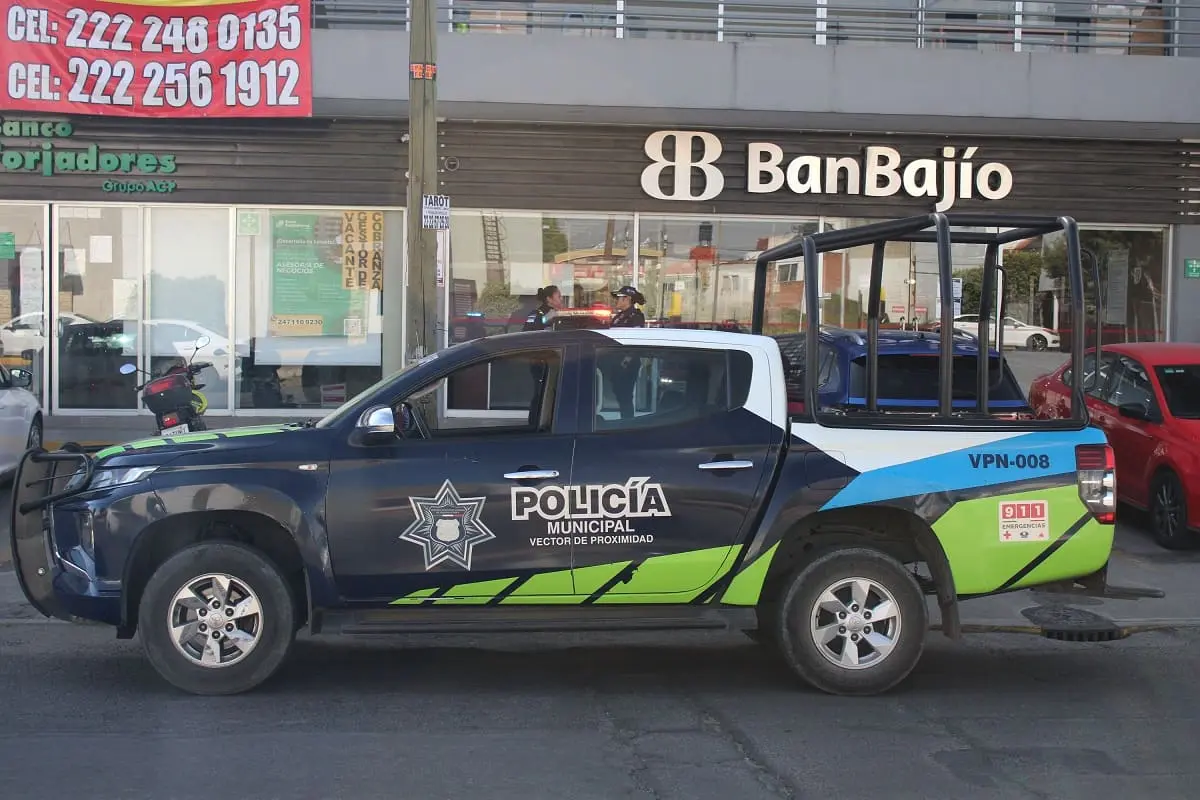 SSP ofrece Acompañamiento Bancario en Puebla