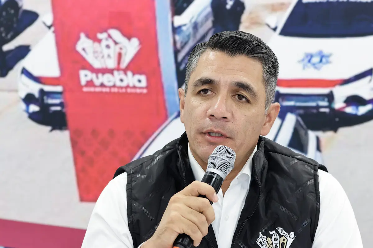 San Jerónimo Caleras, junta es la junta auxiliar con mayor incidencia delictiva de Puebla capital