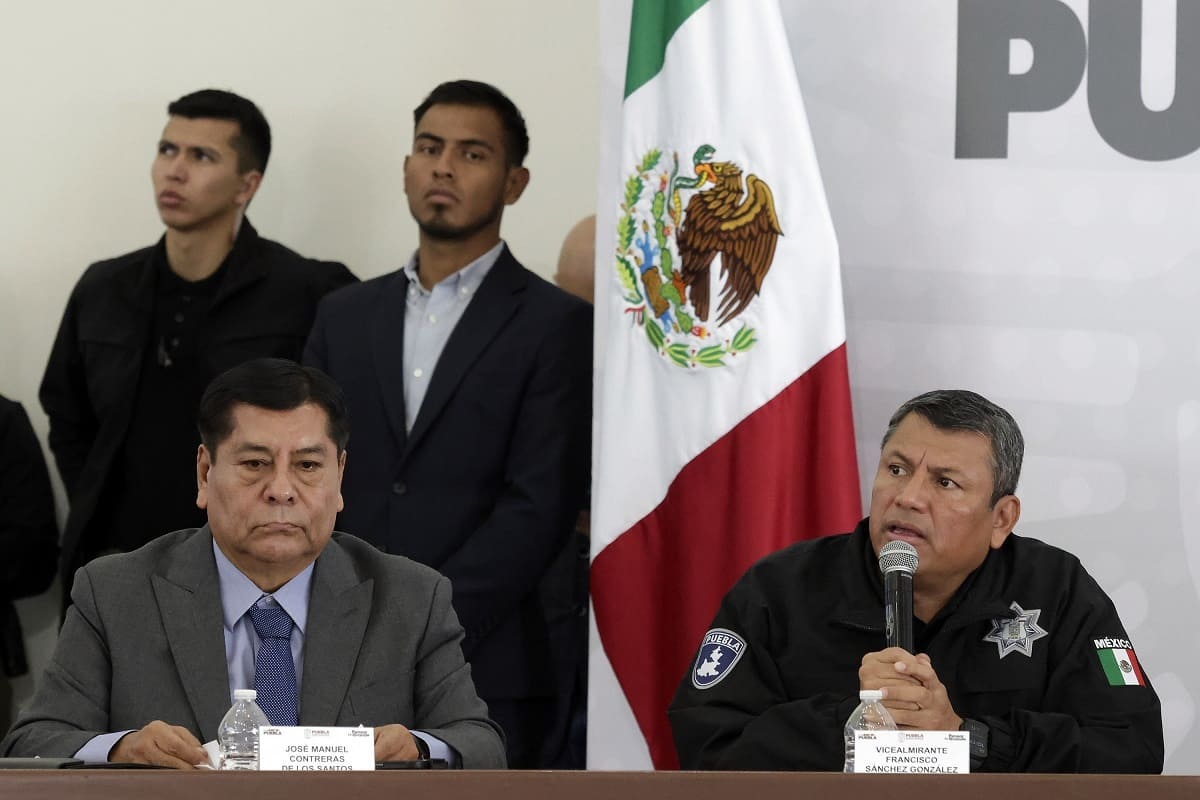 Se registran 20 intentos de linchamientos en Puebla en 2025