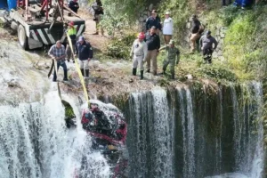 Suman 20 fallecidos en la Sierra Norte de Puebla