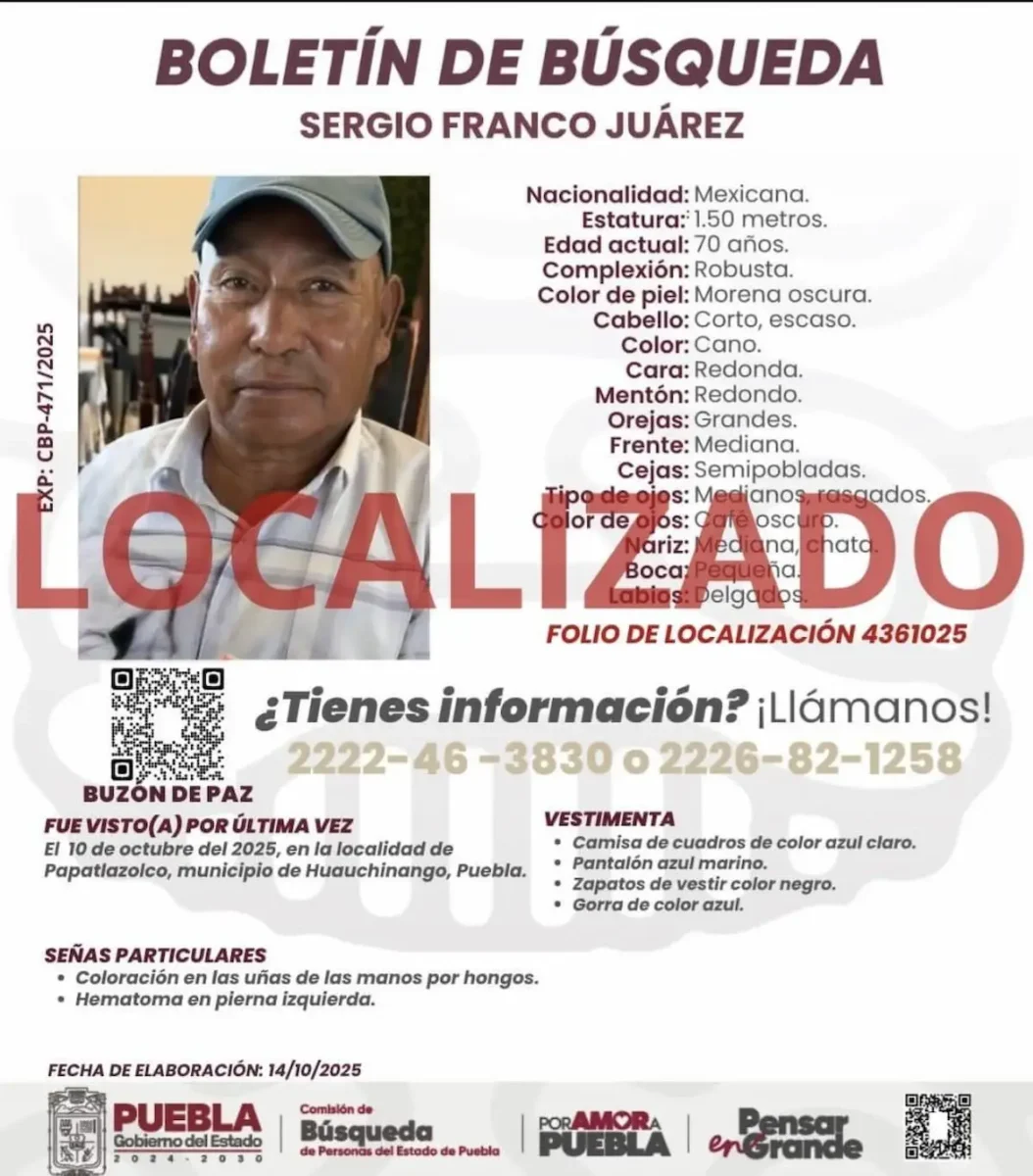 Suman 20 fallecidos en la Sierra Norte de Puebla