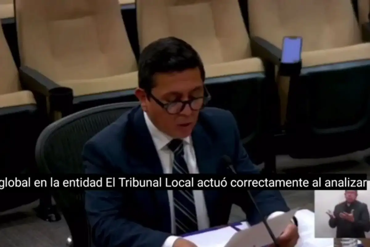 TEPJF falla a favor de repetir elección del Comité Municipal del PAN Puebla