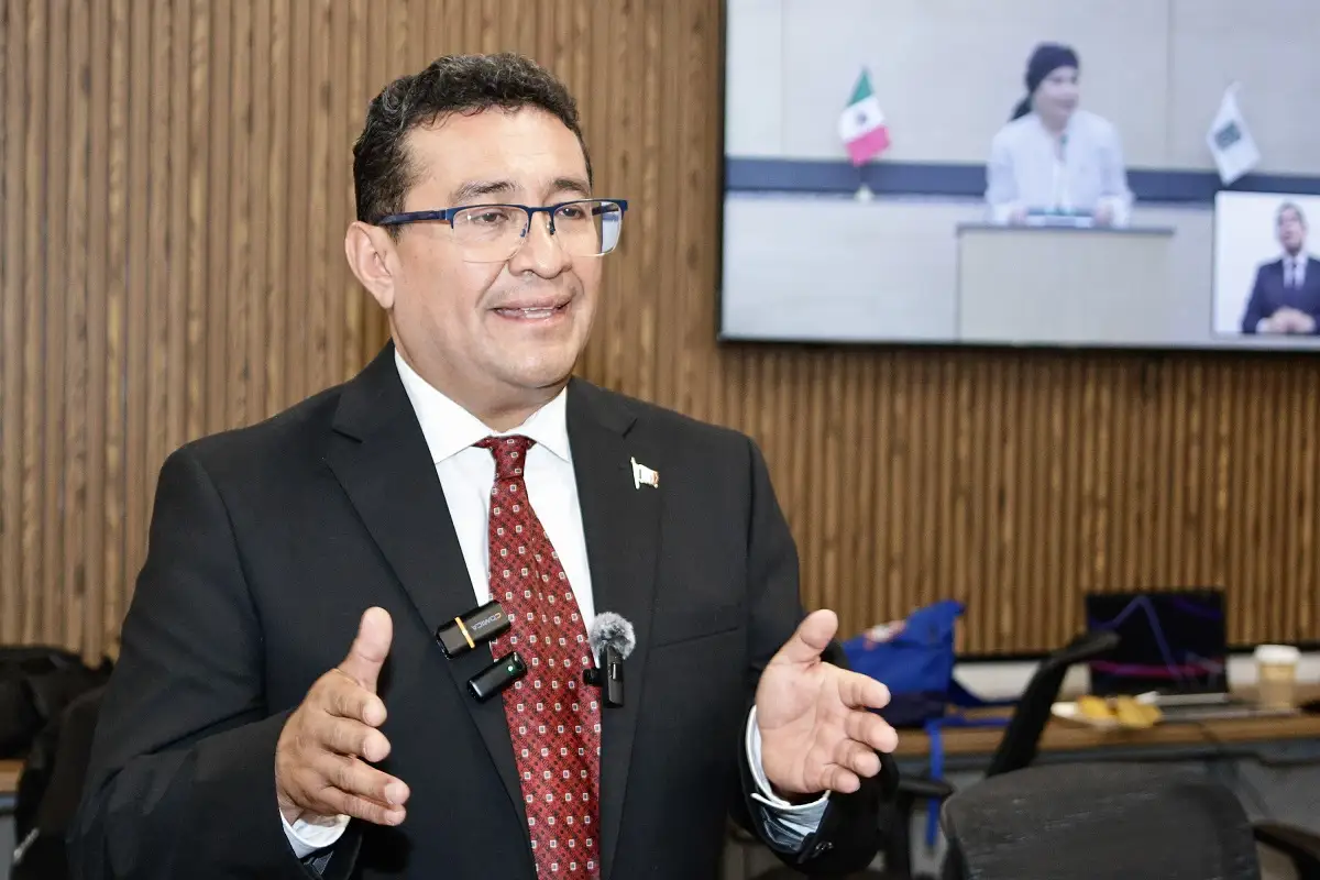 Teresa Castro debe responder por sus acciones