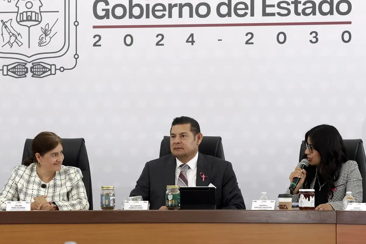 Todo lo que debes saber del Por Amor al Maratón Puebla 2025
