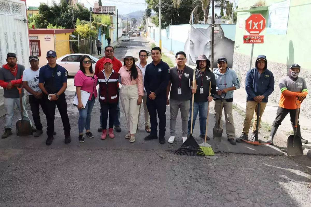 Transformacion en Marcha avanza con el compromiso de Tonantzin Fernandez 1