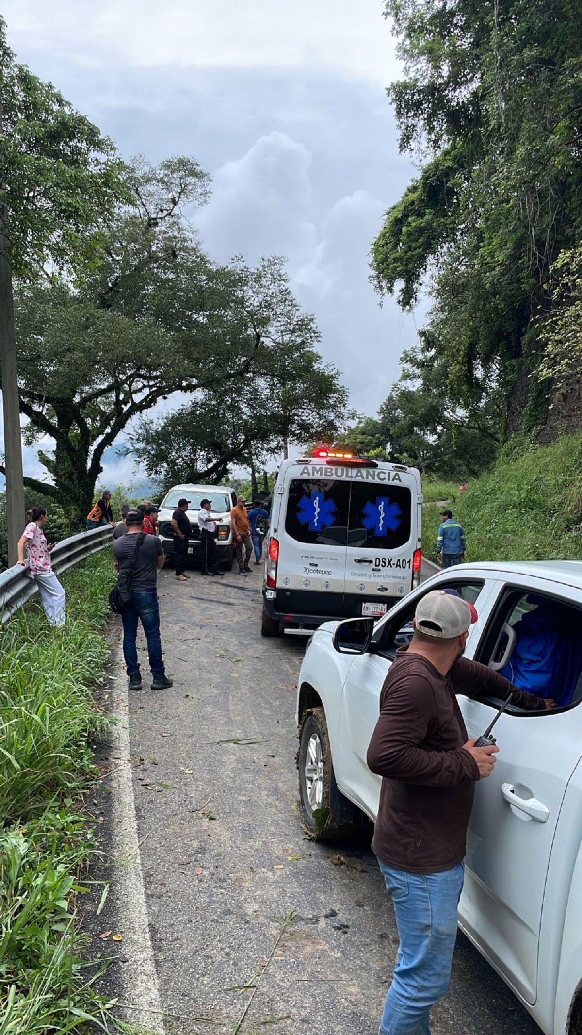 Trasladan en helicóptero a recién nacida con Síndrome de Guillain-Barré de Xicotepec a Tlaxcala