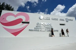 Van 2 mil 100 consultas en el CEPOSAMI