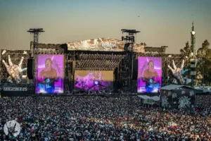 Vive Latino 2026 revela su cartel