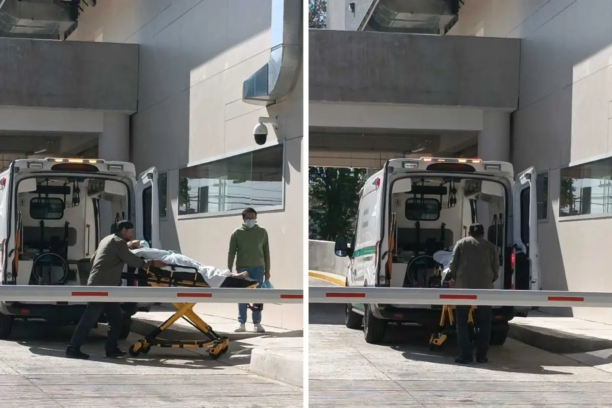 abren el IMSS San Alejandro en Puebla