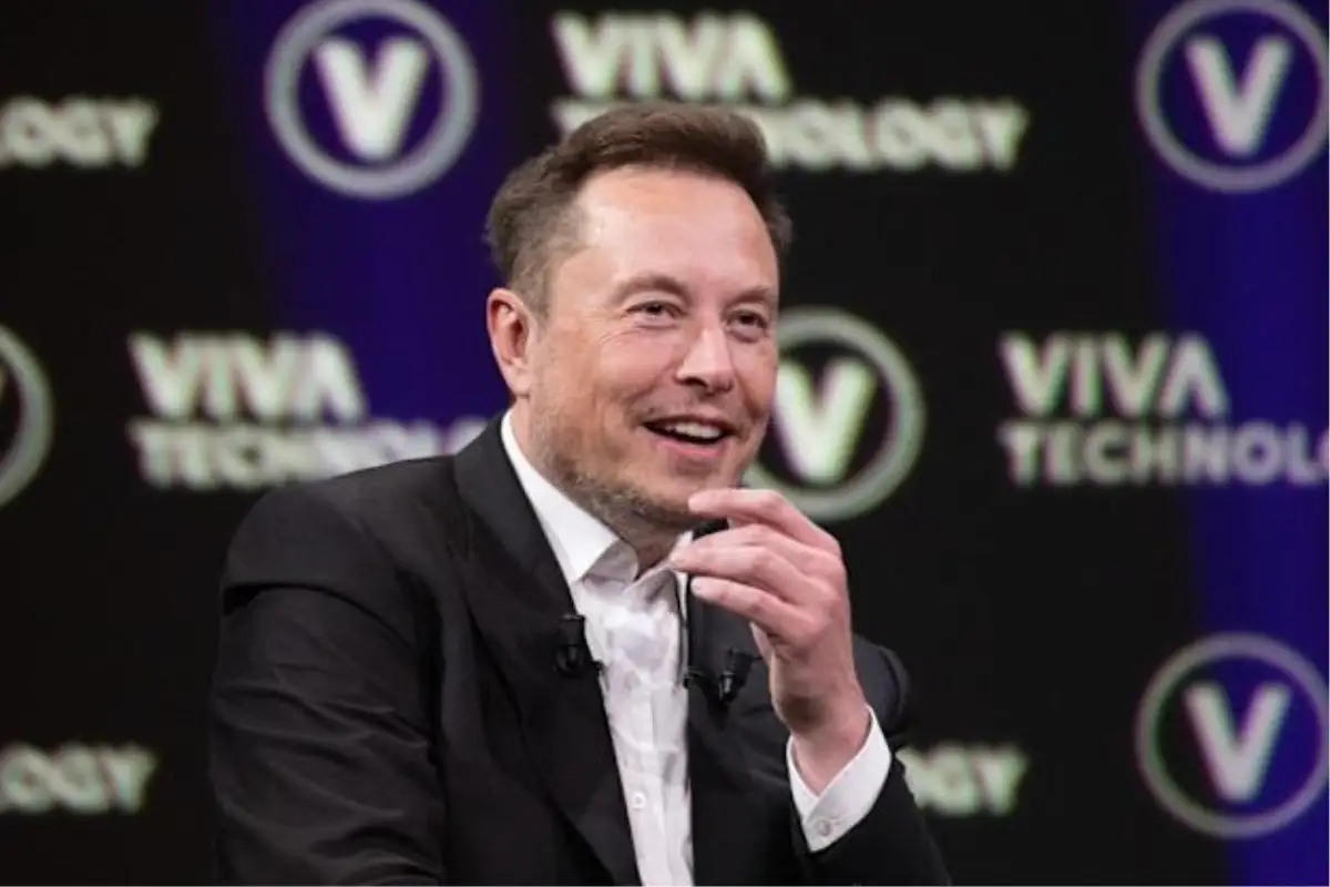 Elon Musk pide cancelar suscripciones a Netflix y acciones de la empresa caen 1 acciones de Netflix