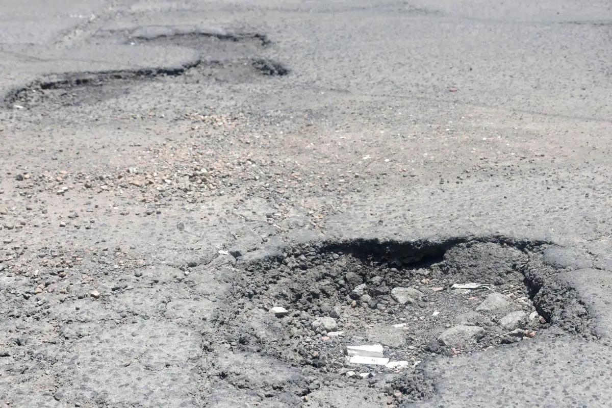 Nos dejaron una administración con deudas