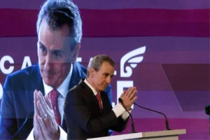 Nos dejaron una administración con deudas