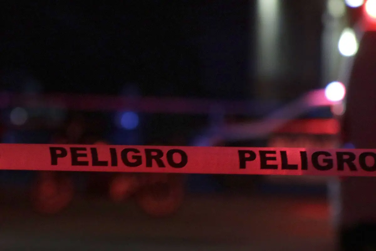 Adolescente de 13 años disparara a su madre en el rostro porque le quitó el celular en Polanco 1 Adolescente de 13 años disparara a su madre en el rostro