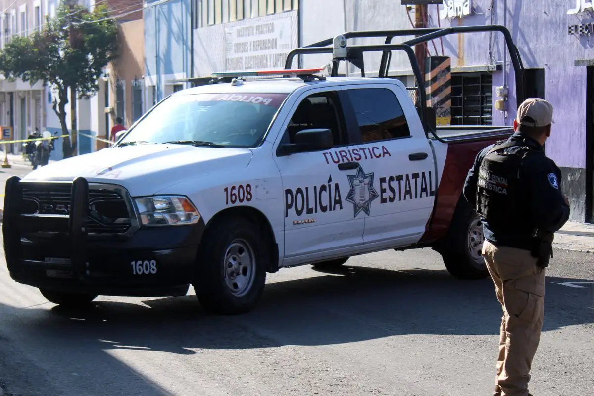 Gobierno ofrece estos apoyos para policías estatales de Puebla