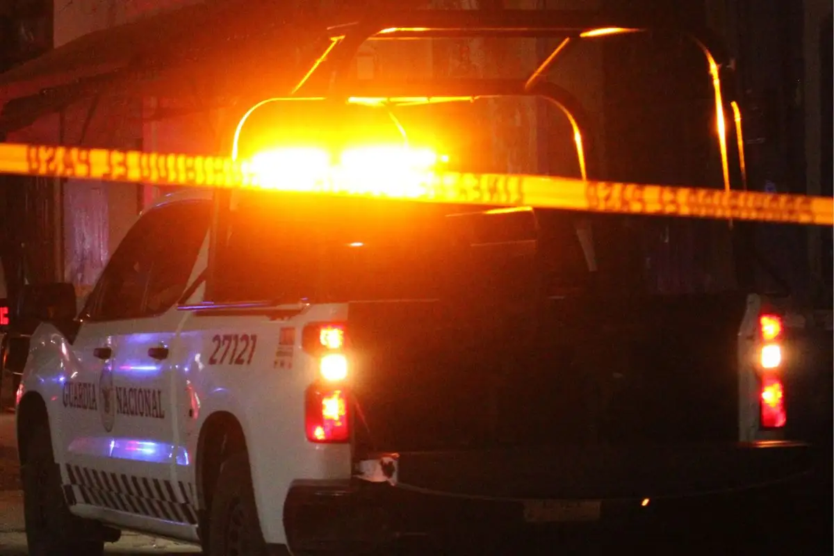 asaltaron a un joven en Agua Santa