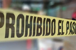 asaltaron un banco en Tlatlauquitepec